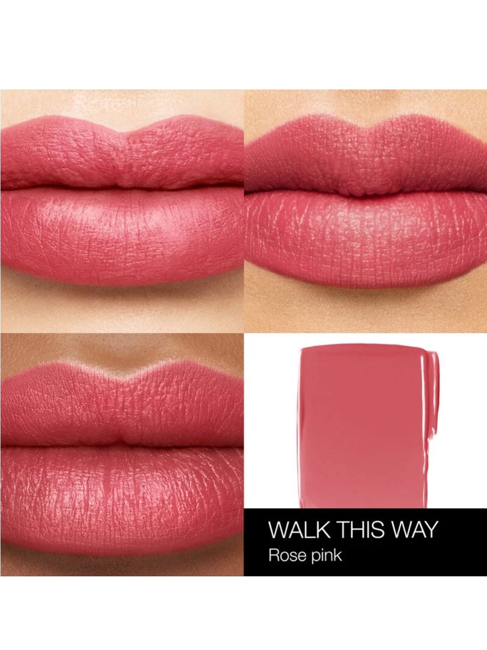 NARS Powermatte Lip Pigment Walk This Way